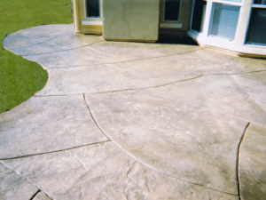 Some Ideas for Choosing a Stamped Concrete Patio